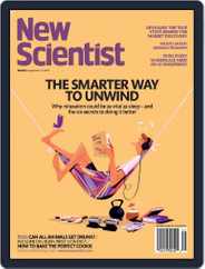 New Scientist (Digital) Subscription                    September 2nd, 2023 Issue