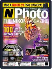 N-photo: The Nikon (Digital) Subscription                    September 1st, 2023 Issue