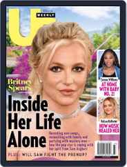 Us Weekly (Digital) Subscription                    September 11th, 2023 Issue