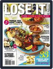LOSE IT! The Handbook (Digital) Subscription                    August 23rd, 2023 Issue