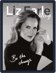 Liz Earle Wellbeing (Digital) Subscription                    September 1st, 2023 Issue