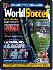 World Soccer (Digital) Subscription                    September 1st, 2023 Issue