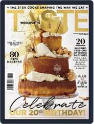 Woolworths TASTE (Digital) Subscription                    September 1st, 2023 Issue