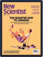 New Scientist International Edition (Digital) Subscription                    September 2nd, 2023 Issue