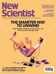New Scientist Australian Edition (Digital) Subscription                    September 2nd, 2023 Issue