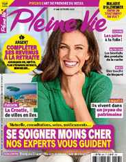 Pleine Vie (Digital) Subscription                    September 1st, 2023 Issue