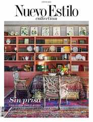 Nuevo Estilo (Digital) Subscription                    September 1st, 2023 Issue