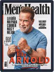 Men's Health México (Digital) Subscription                    September 1st, 2023 Issue
