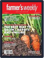 Farmer's Weekly (Digital) Subscription                    September 8th, 2023 Issue