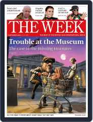 The Week United Kingdom (Digital) Subscription                    September 2nd, 2023 Issue