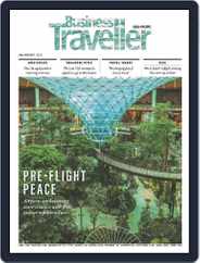 Business Traveller Asia-Pacific Edition (Digital) Subscription                    July 1st, 2023 Issue