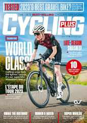 Cycling Plus (Digital) Subscription                    October 1st, 2023 Issue