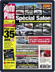 Auto Plus France (Digital) Subscription                    September 1st, 2023 Issue