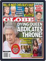 Globe (Digital) Subscription                    June 13th, 2014 Issue