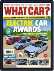 What Car? (Digital) Subscription                    October 1st, 2023 Issue