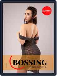 Bossing (Digital) Subscription                    September 1st, 2023 Issue