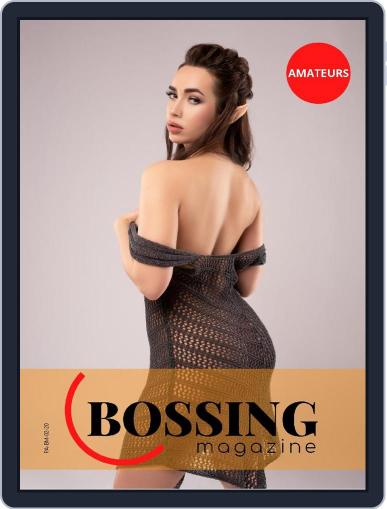 Bossing September 1st, 2023 Digital Back Issue Cover