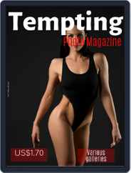 Tempting Photo (Digital) Subscription                    September 1st, 2023 Issue