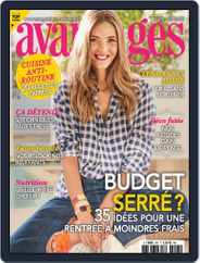 Avantages (Digital) Subscription                    October 1st, 2023 Issue