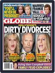 Globe (Digital) Subscription                    June 27th, 2014 Issue