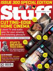 Stuff UK (Digital) Subscription                    October 1st, 2023 Issue