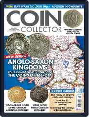 Coin Collector (Digital) Subscription                    August 21st, 2023 Issue