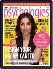 Psychologies (Digital) Subscription                    October 1st, 2023 Issue