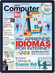 Computer Hoy (Digital) Subscription                    September 1st, 2023 Issue