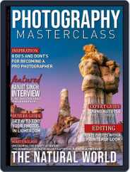 Photography Masterclass (Digital) Subscription                    August 25th, 2023 Issue