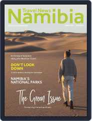 Travel News Namibia (Digital) Subscription                    August 21st, 2023 Issue