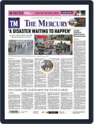 Mercury (Digital) Subscription                    September 1st, 2023 Issue