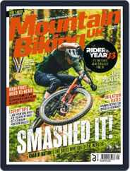Mountain Biking UK (Digital) Subscription                    September 1st, 2023 Issue