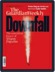 Guardian Weekly (Digital) Subscription                    September 1st, 2023 Issue