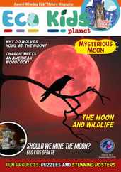 Eco Kids Planet (Digital) Subscription                    September 1st, 2023 Issue