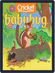 Babybug Stories, Rhymes, and Activities for Babies and Toddlers (Digital) Subscription                    September 1st, 2023 Issue