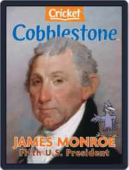 Cobblestone American History and Current Events for Kids and Children (Digital) Subscription                    September 1st, 2023 Issue