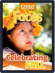Faces People, Places, and World Culture for Kids and Children (Digital) Subscription                    September 1st, 2023 Issue