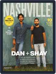 Nashville Lifestyles (Digital) Subscription                    September 1st, 2023 Issue