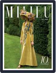 MILIEU (Digital) Subscription                    August 25th, 2023 Issue