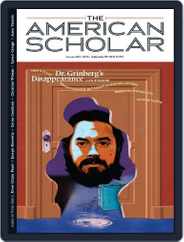 The American Scholar (Digital) Subscription                    August 18th, 2023 Issue