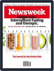 Newsweek (Digital) Subscription                    September 8th, 2023 Issue