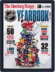 The Hockey News (Digital) Subscription                    August 14th, 2023 Issue