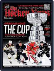 The Hockey News (Digital) Subscription                    July 13th, 2013 Issue
