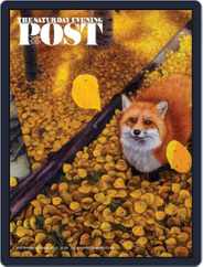 The Saturday Evening Post (Digital) Subscription                    September 1st, 2023 Issue