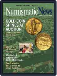 Numismatic News (Digital) Subscription                    September 12th, 2023 Issue