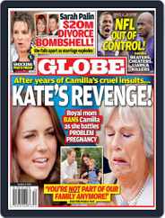 Globe (Digital) Subscription                    September 26th, 2014 Issue