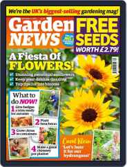 Garden News (Digital) Subscription                    September 2nd, 2023 Issue