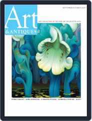 Art & Antiques (Digital) Subscription                    September 1st, 2023 Issue
