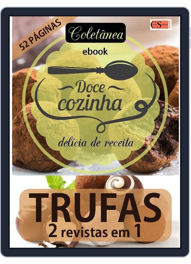 Doce Cozinha (Digital) Subscription                    August 21st, 2023 Issue