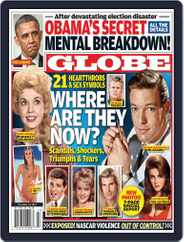 Globe (Digital) Subscription                    November 14th, 2014 Issue